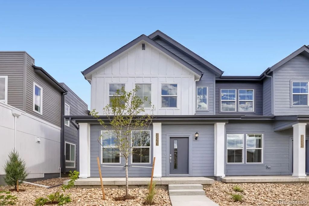 15563 Gilpin Avenue, Parker