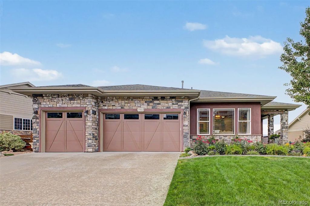 17022 W 85th Place, Arvada
