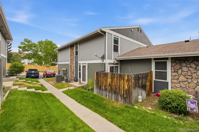 10001 E Evans Avenue 43b, Denver