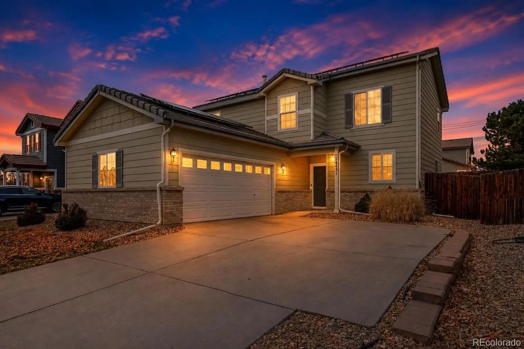 14431 E 102nd Avenue, Commerce City