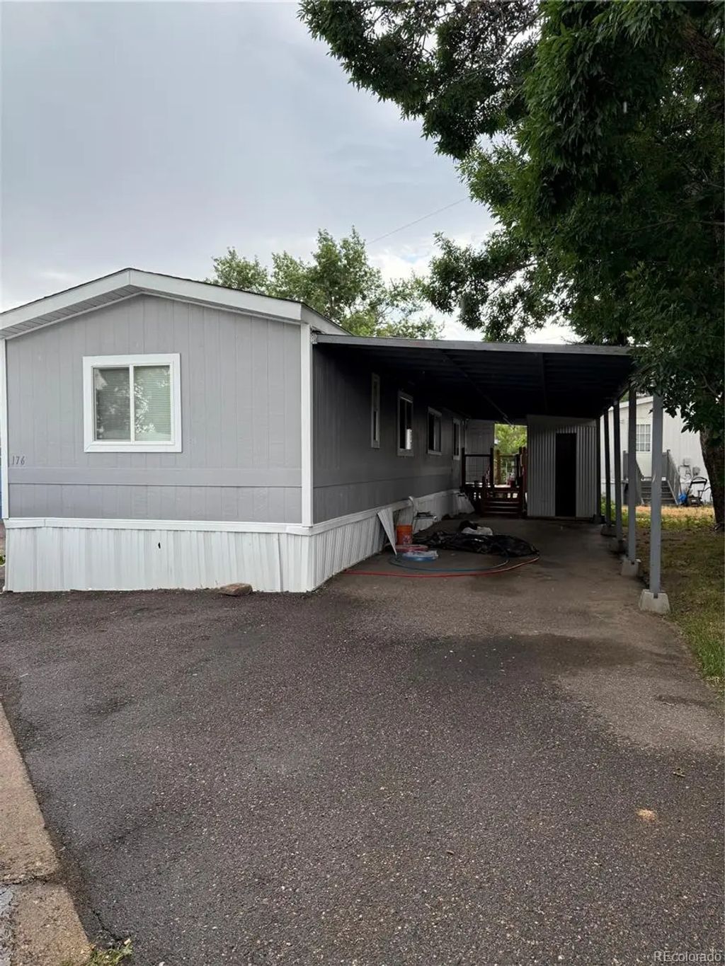17190 Mt Vernon #176 Road, Golden