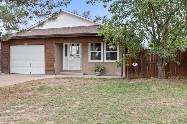 7140 E 69th Avenue, Commerce City