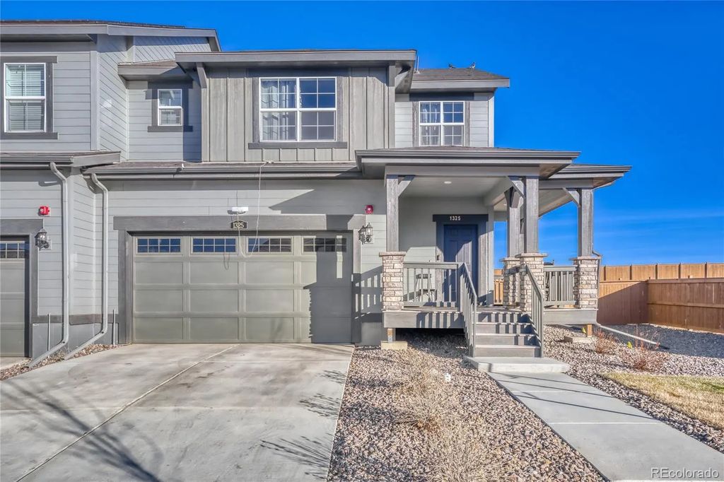 1325 Sunrise Drive, Erie