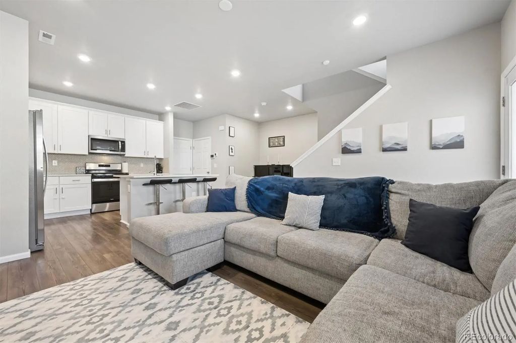 12208 Creamery Street, Thornton