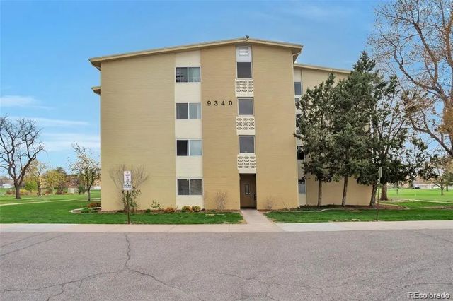9340 E Center Avenue 8a, Denver