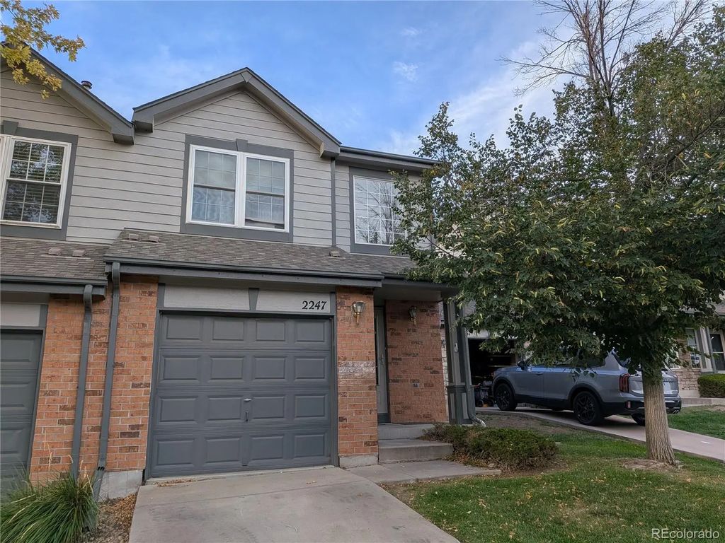 2247 E 103rd Court, Thornton