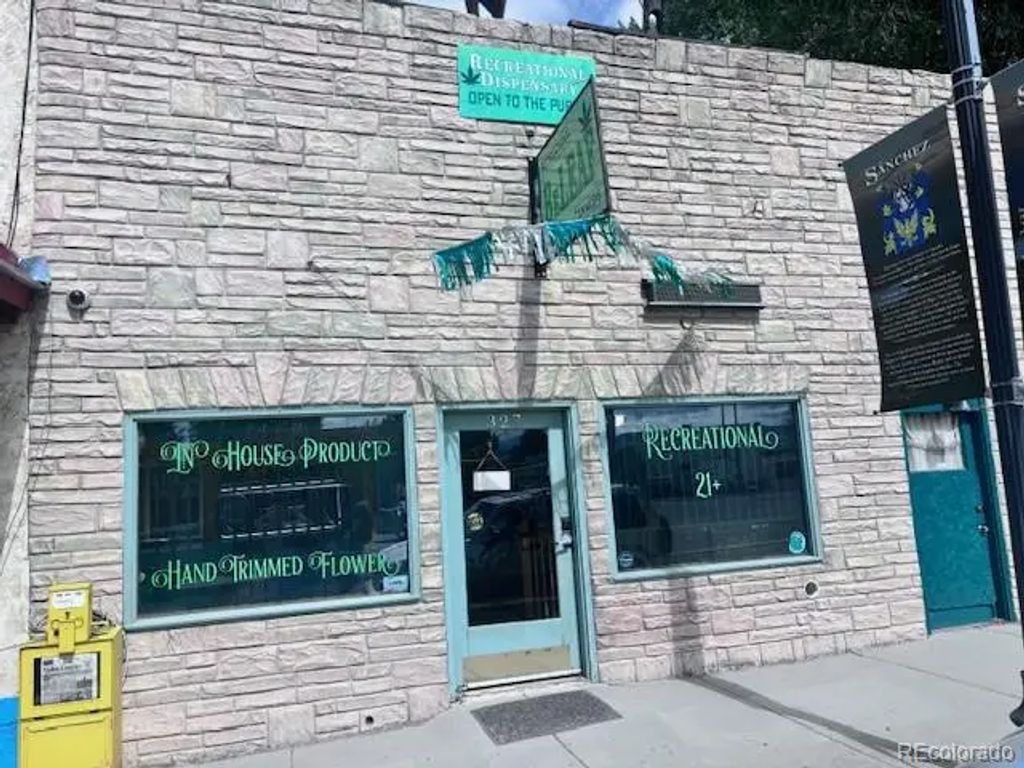 327 Main, San Luis