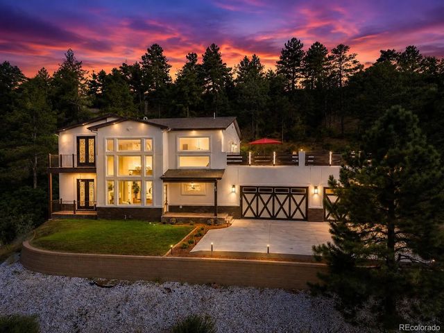 35 E Woodmen Road, Colorado Springs