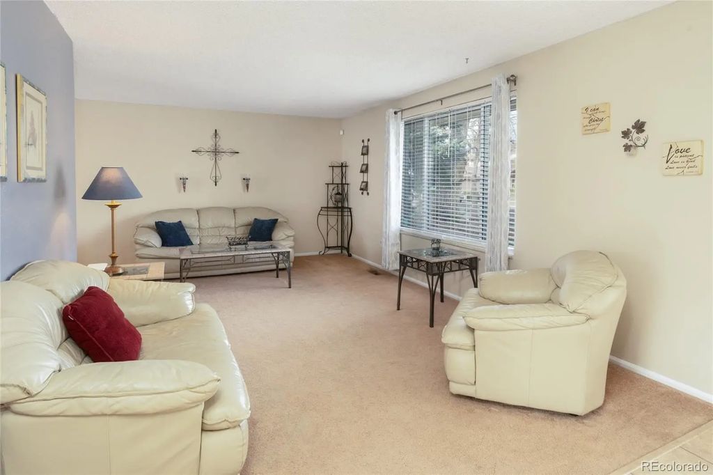 3404 S Ouray Way, Aurora