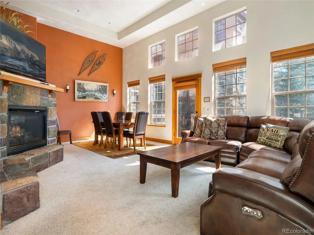509 Red Quill Way, Winter Park