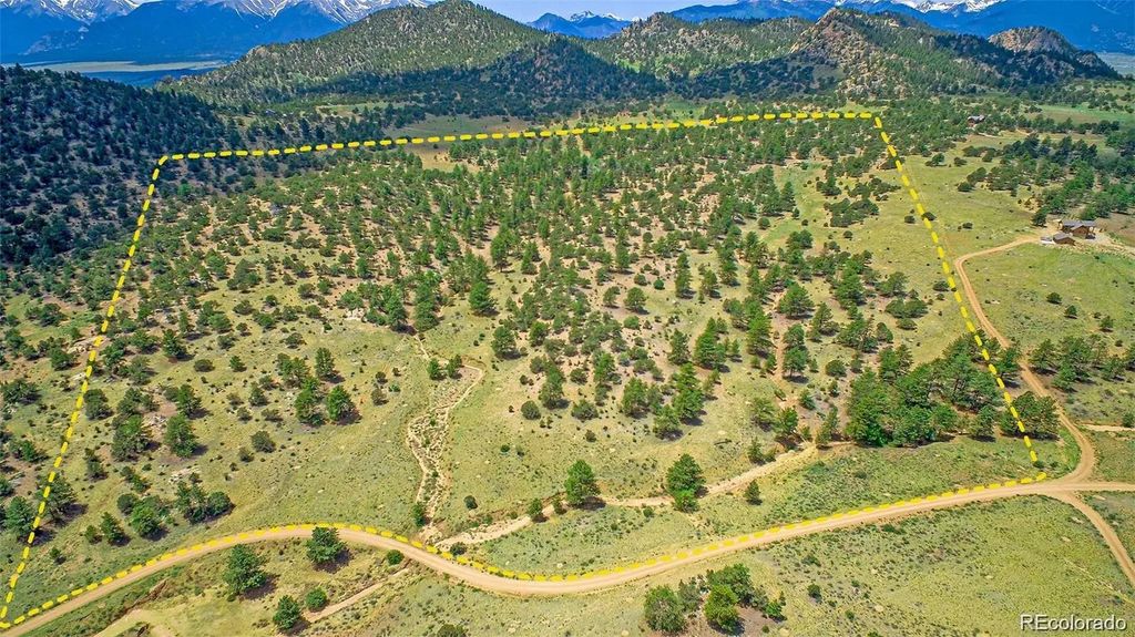 Lot 8 Big Sandy Estaes, Buena Vista
