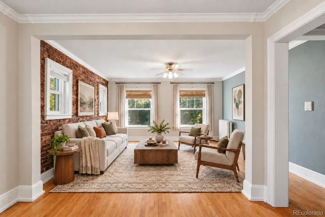 541 E 14th Avenue 6, Denver