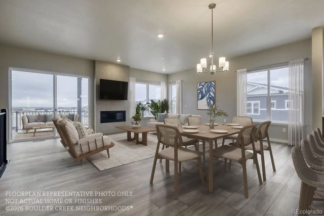 1714 Midship Way, Fort Collins