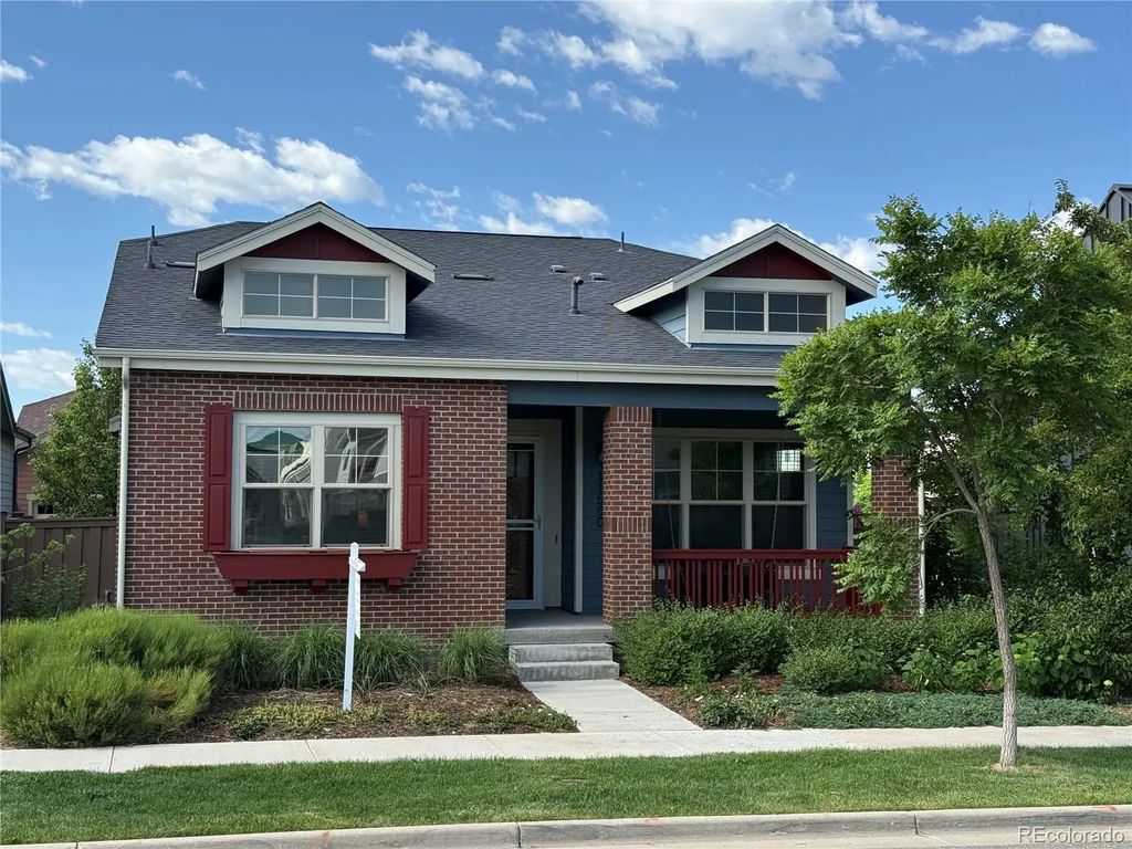 11500 E 26th Avenue, Aurora