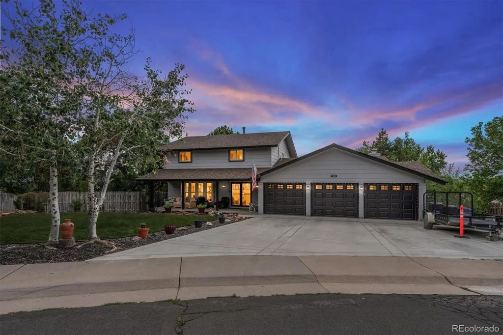 7226 Robb Drive, Arvada