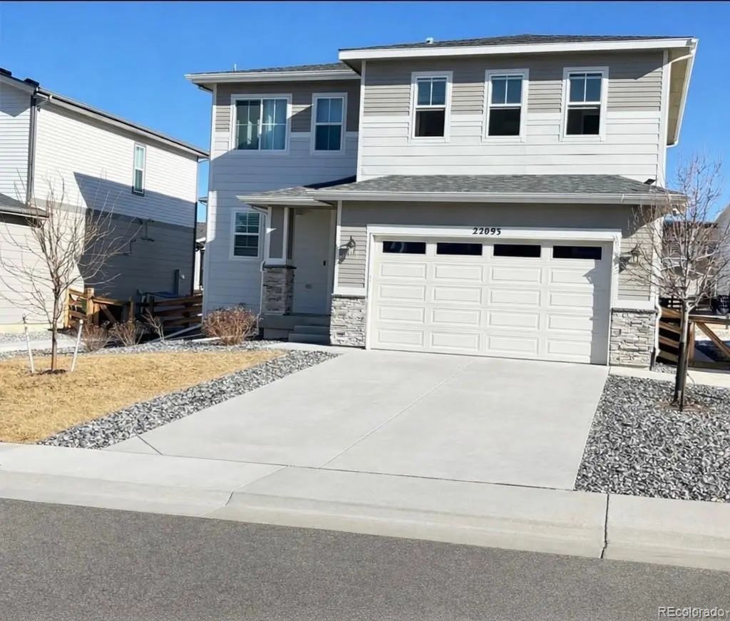 22093 E Stanford Drive, Aurora