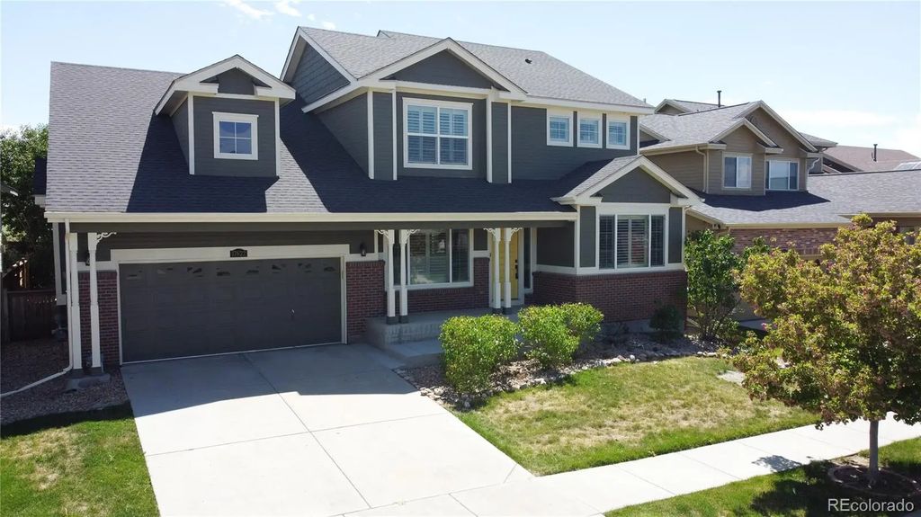 17622 E 98th Way, Commerce City