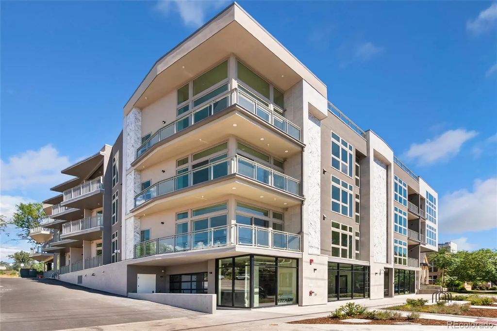 1643 Boulder Street 303, Denver