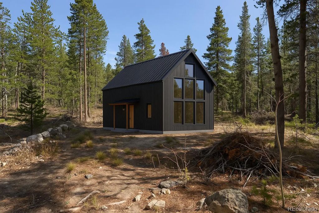 86 Severance Lodge Road, Black Hawk