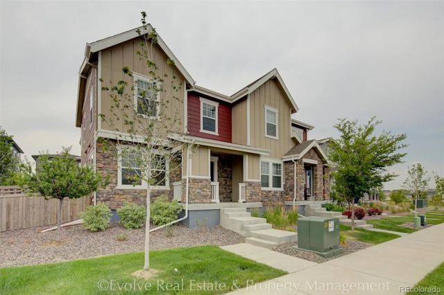 21332 E 60th Avenue, Aurora