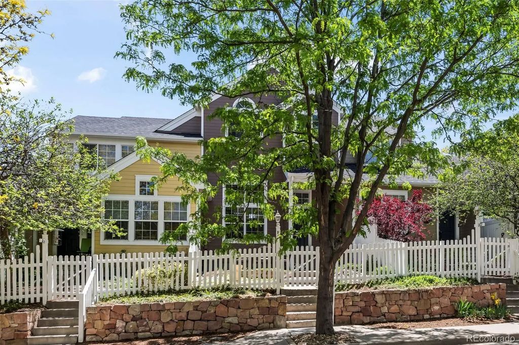 804 Beauprez Avenue, Lafayette