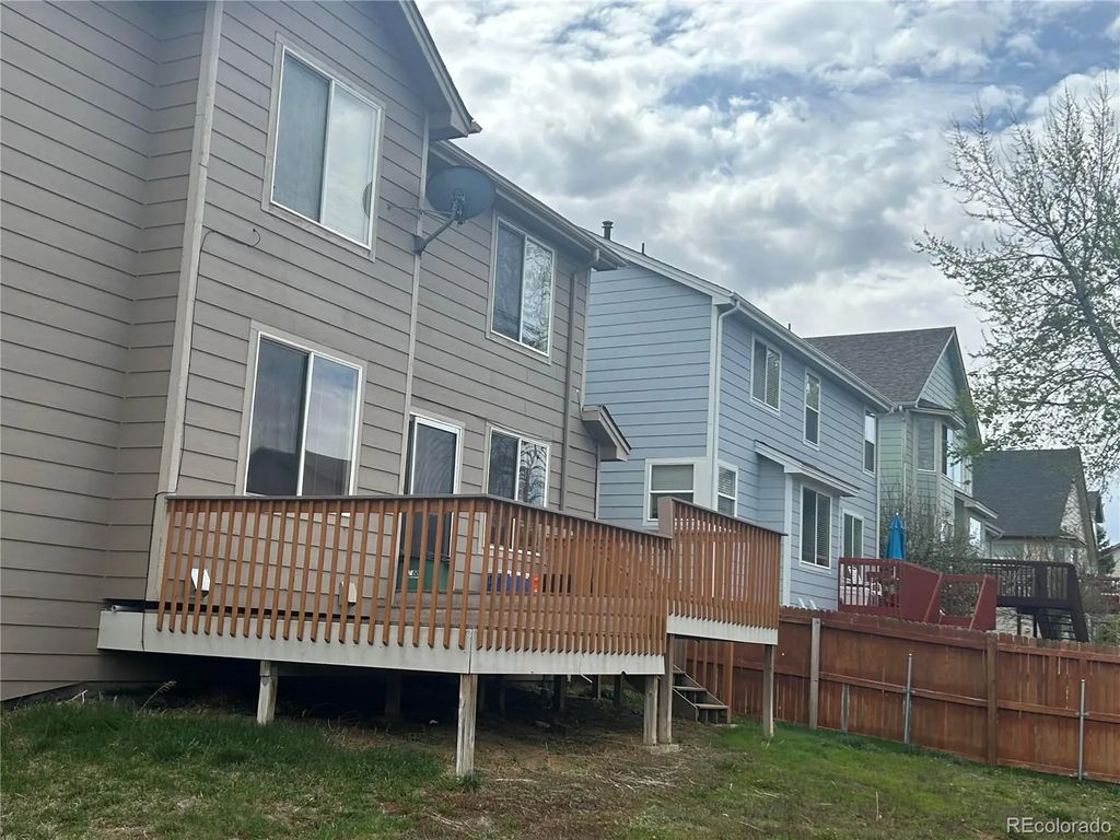 3905 S Kirk Way, Aurora
