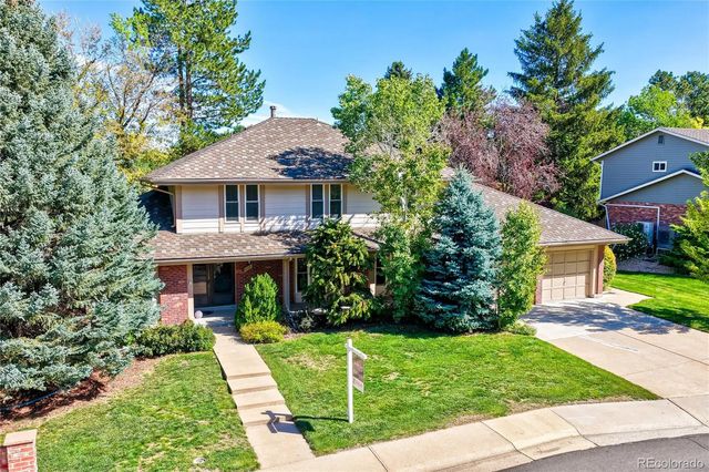 10521 E Dorado Avenue, Englewood