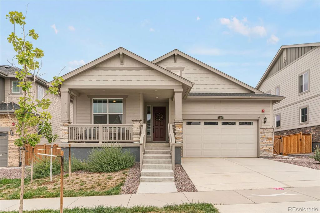 1159 Sunrise Drive, Erie
