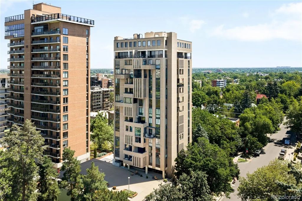 1111 Race Street 14b, Denver