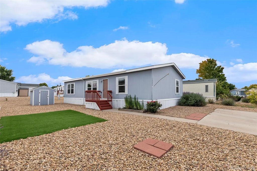 10684 Aspen Street, Firestone