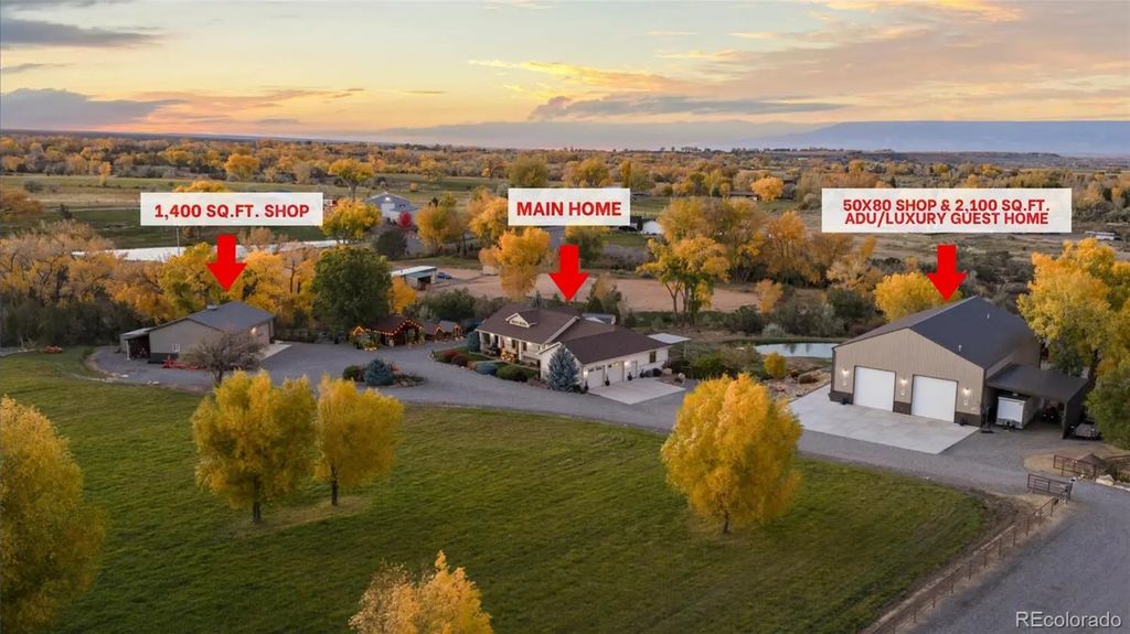 60075 & 60085 Oak Grove Road, Montrose