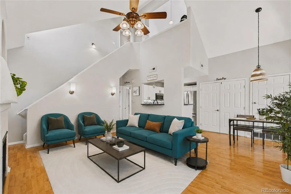 14296 E Whitaker Place 111, Aurora