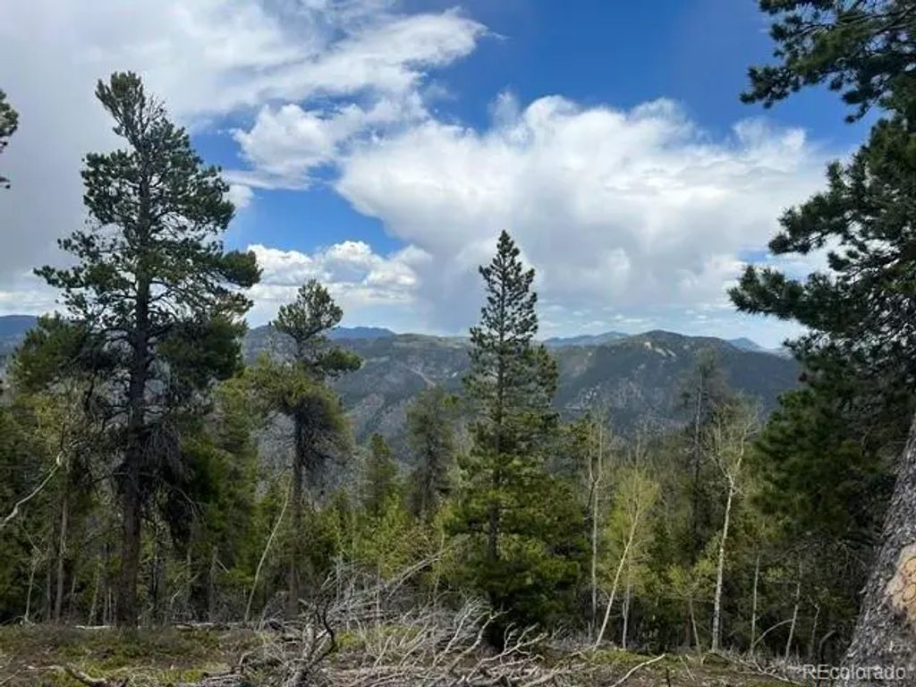 002 Sunny Skies Trail, Idaho Springs
