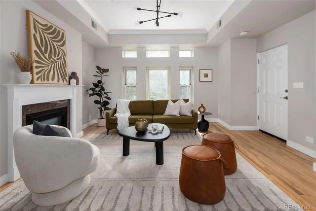 1025 E 17th Avenue 3, Denver