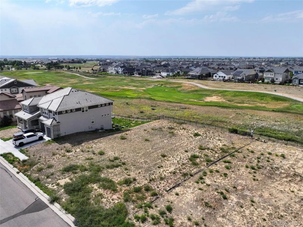 16371 Fairway Drive, Commerce City