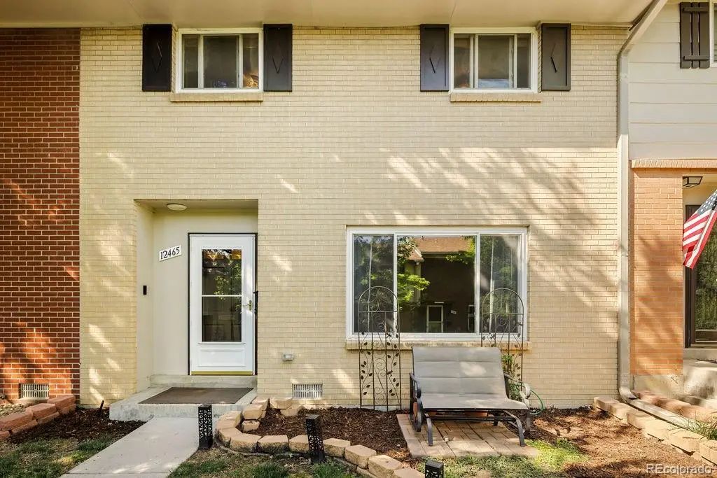 12465 W Alameda Drive, Denver