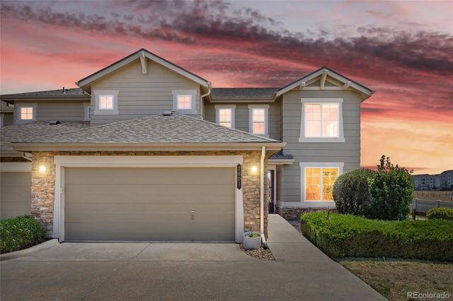 7601 S Quatar Way, Aurora