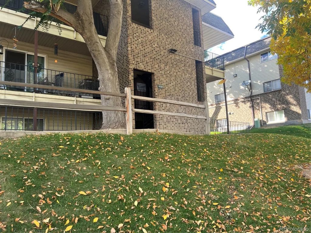 4639 S Lowell Boulevard B, Denver