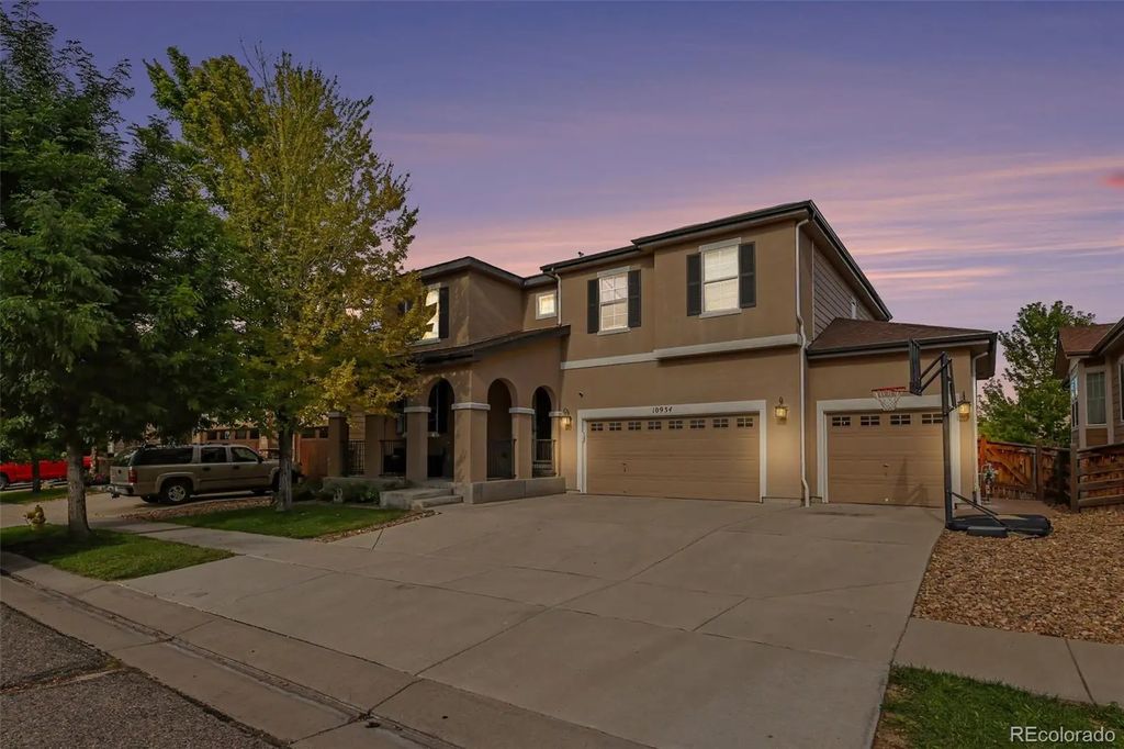 10934 Pitkin Street, Commerce City