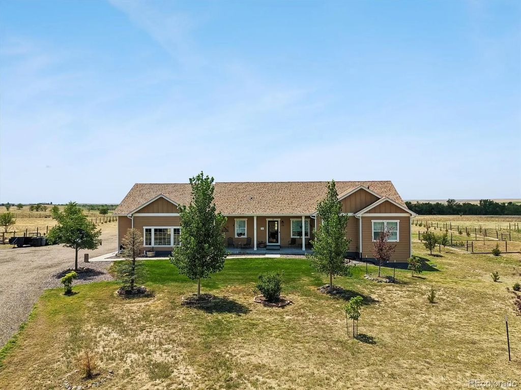 156 W 8th Avenue, Byers