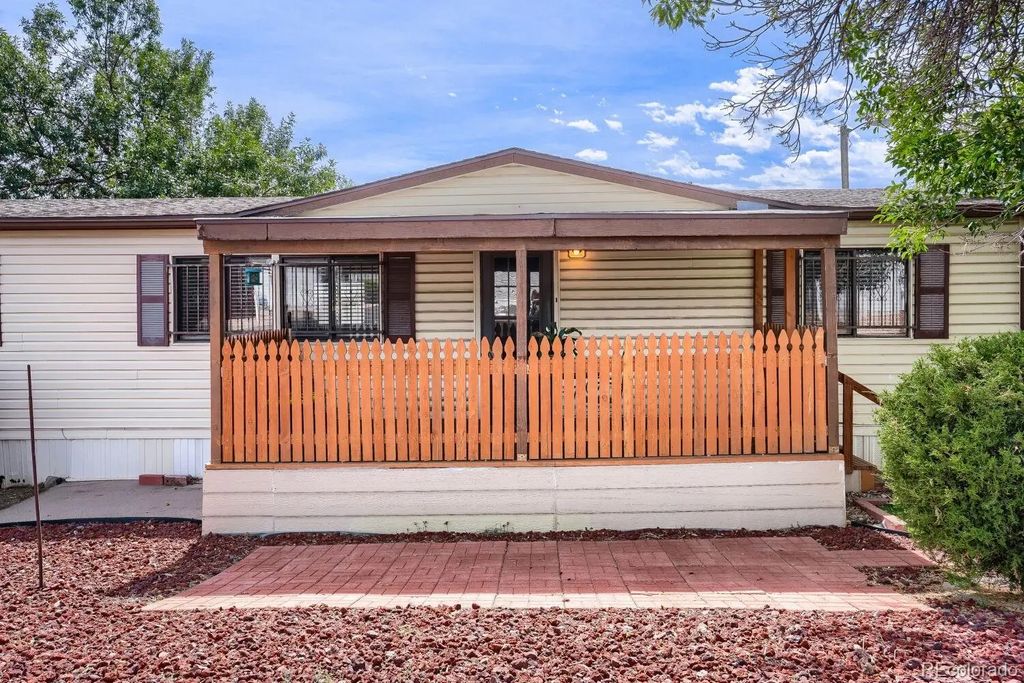2100 W 100th Avenue, Thornton