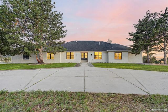 16920 E Easter Avenue, Foxfield