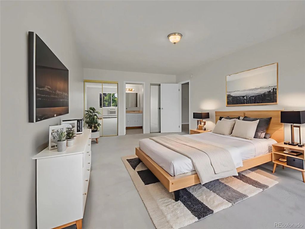 3144 S Wheeling Way 206, Aurora