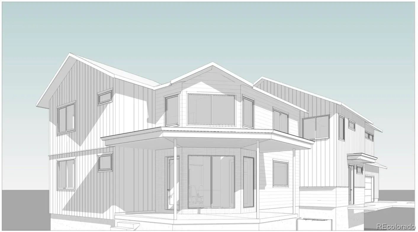 8654774, Residential, 351 S Foote Avenue, Lafayette, CO, Cannon Trail, 80026