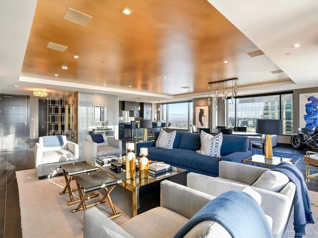 1133 14th Street 2320, Denver