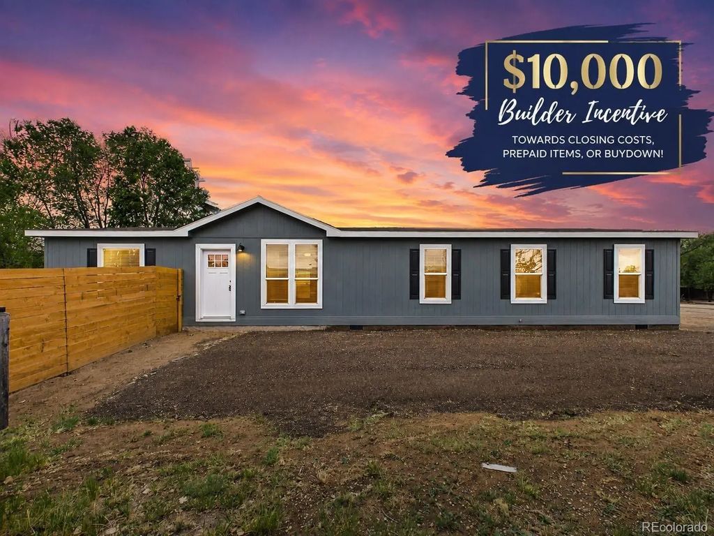354 E Stewart Drive, Pueblo