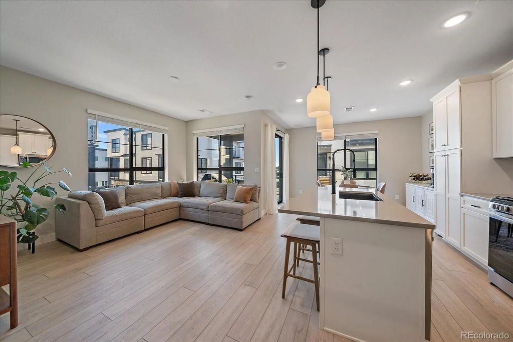 2002 S Holly Street 2, Denver