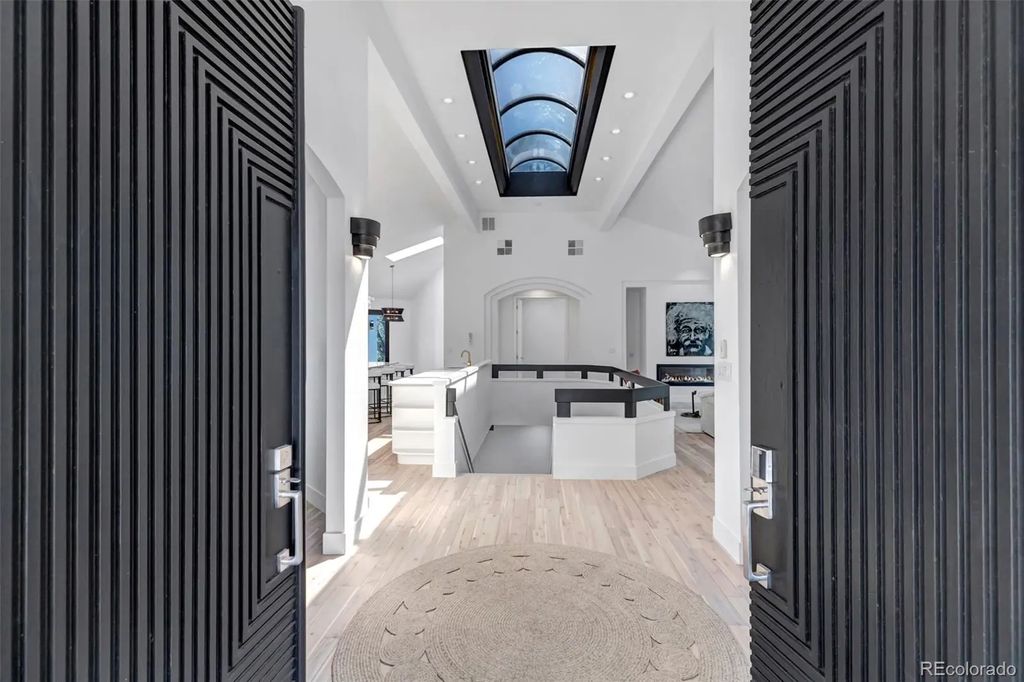 5200 Sunset Drive, Bow Mar