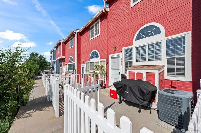 8199 Welby Road 1204, Denver