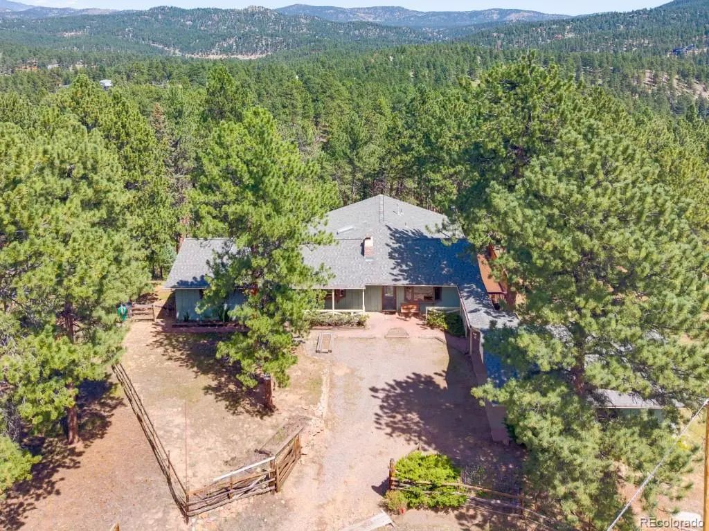 29203 & 29253 Lee Road, Evergreen
